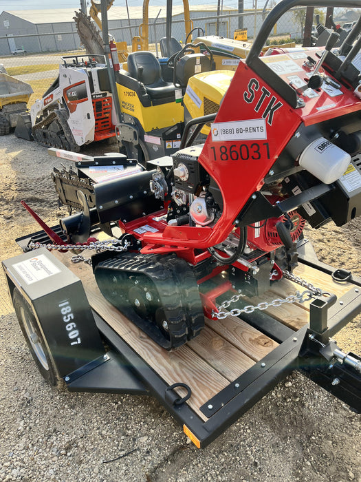 2021 BARRETO E4X6TBT