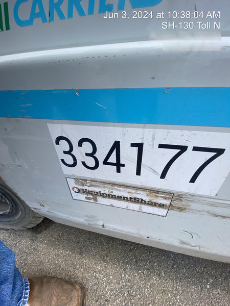 2023 UNICARRIER MAP1F2A25DV