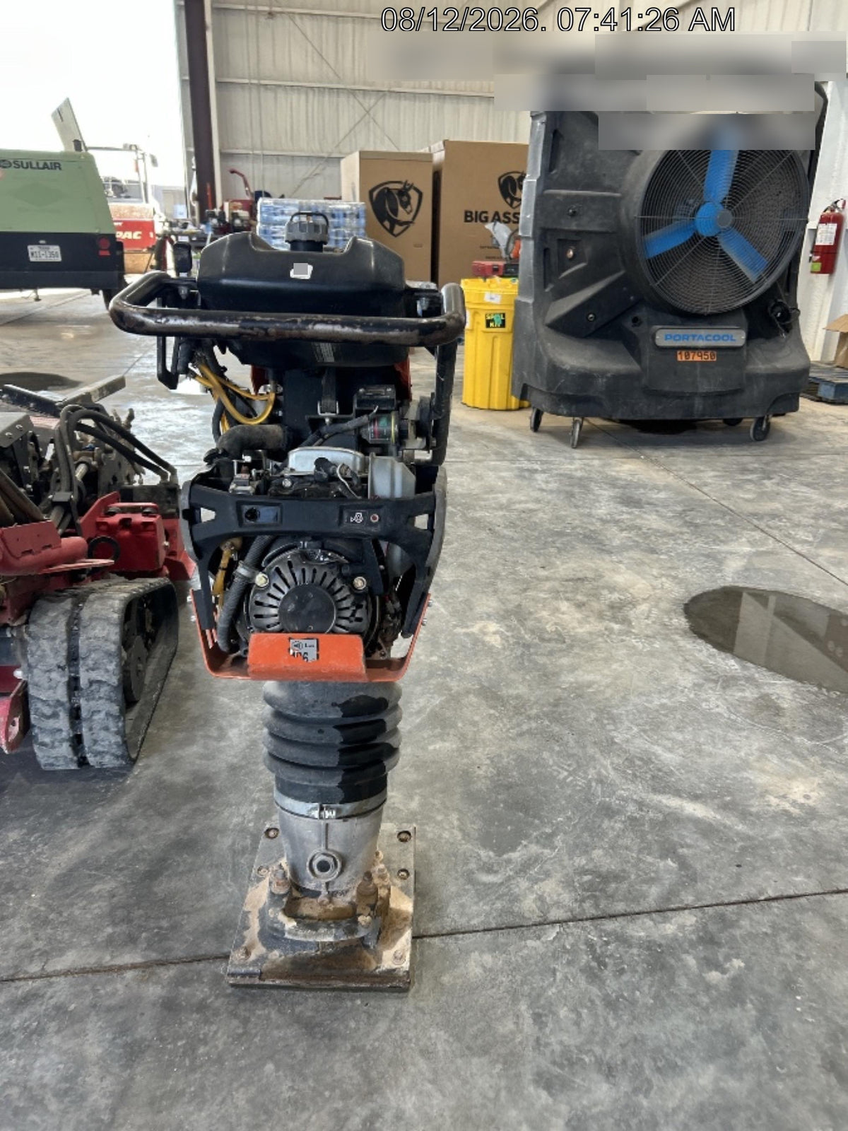 2024 HUSQVARNA LT6005