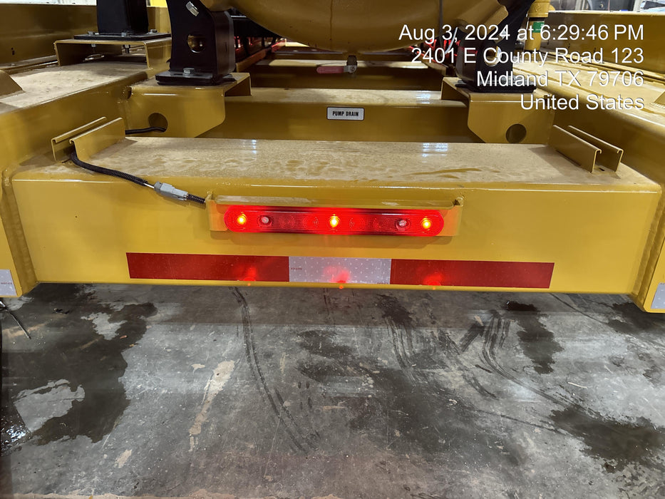 2024 PREMIER PUMP 8NHTH-RP-DC13