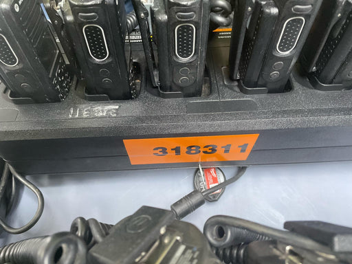 2023 MOTOROLA PMPN4283