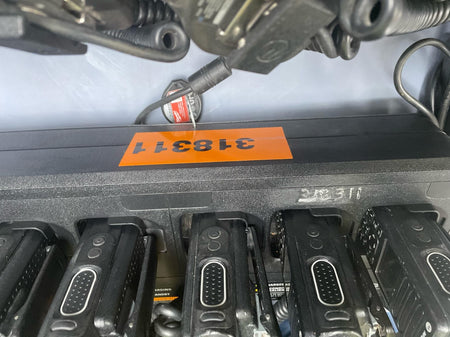 2023 MOTOROLA PMPN4283