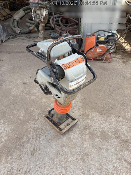 2023 MULTIQUIP MTX60HD