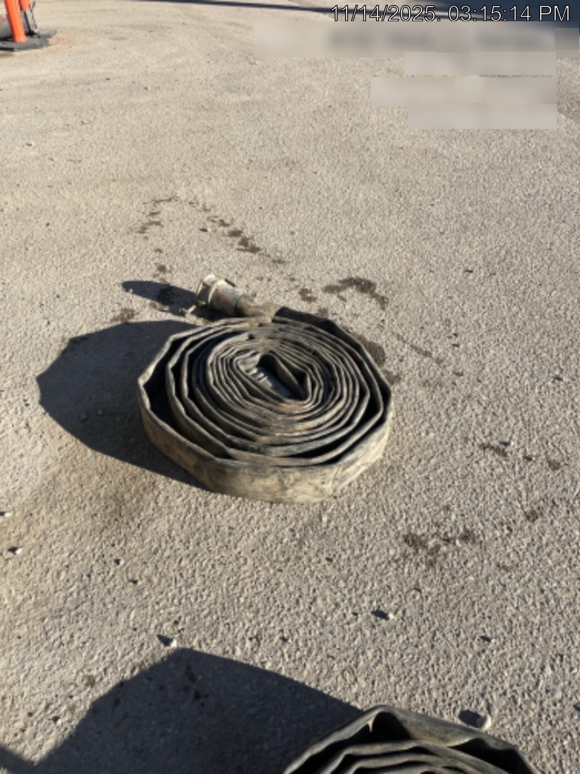 2021 WACKER NEUSON PT3A