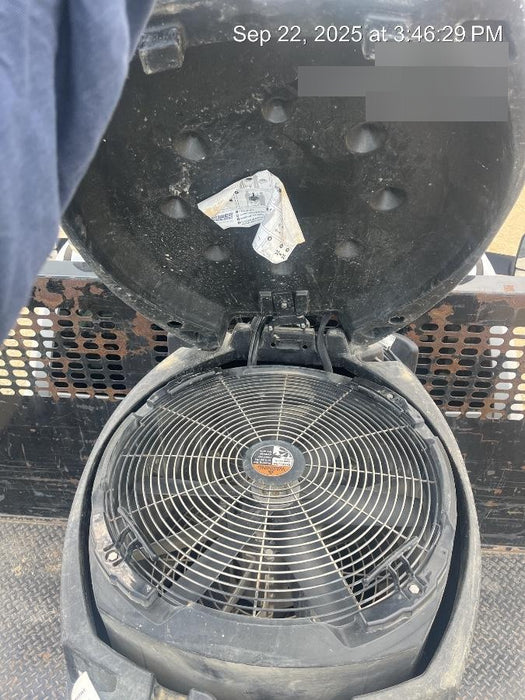 2022 POWER BREEZER PB4BASE