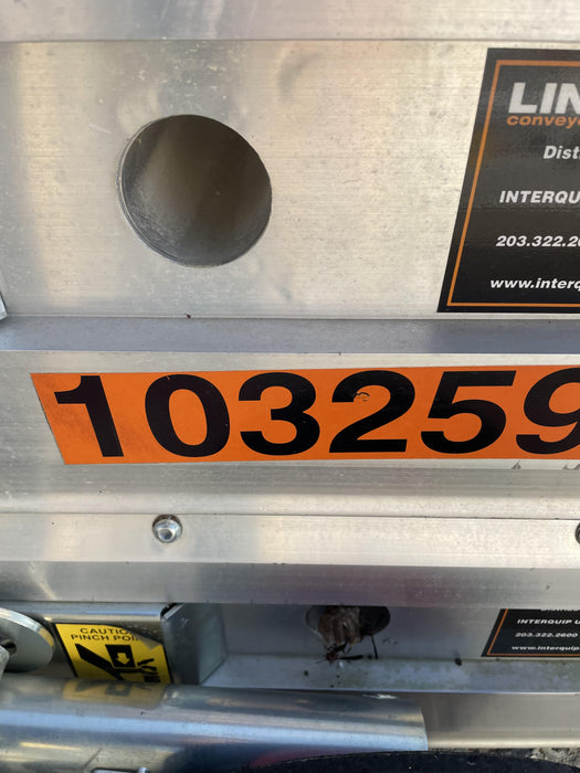 2020 INTERQUIP LKS450-3.2