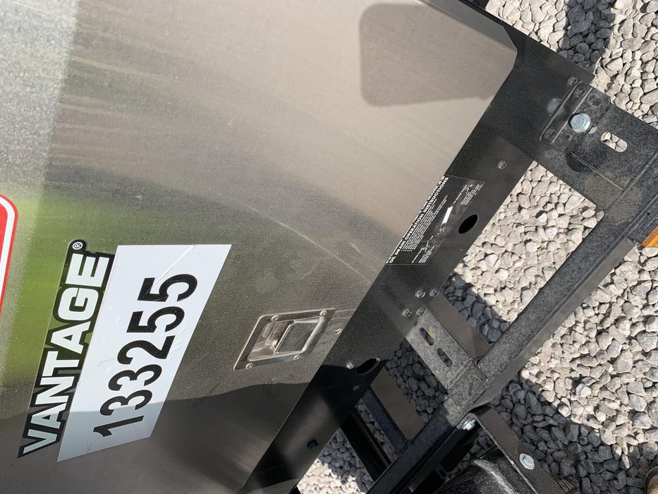 2021 Lincoln Electric Vantage 322 Ready Pak 3