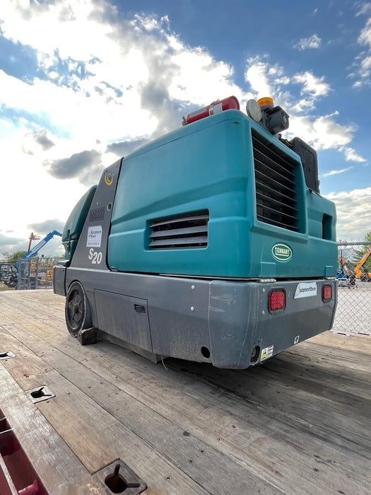 2020 TENNANT S20 LPG