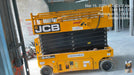 2022 JCB S4046E