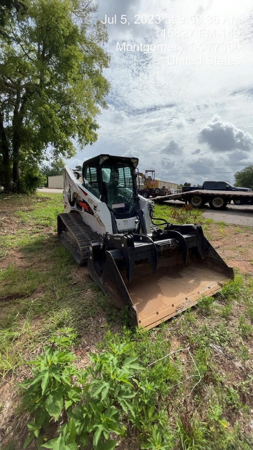 2022 PALADIN UTILITY GRAPPLE 11876-0022