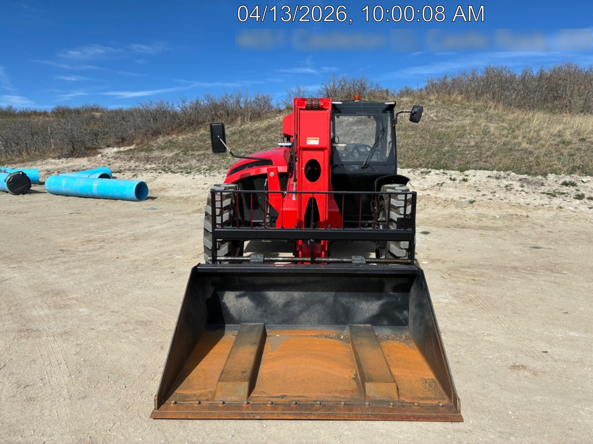 2025 STAR INDUSTRIES 1406B