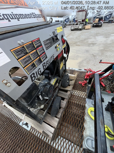 2022 SIMPSON BB65106