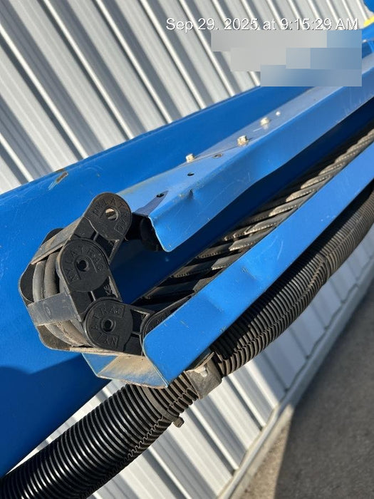 2018 GENIE Z-30/20 N