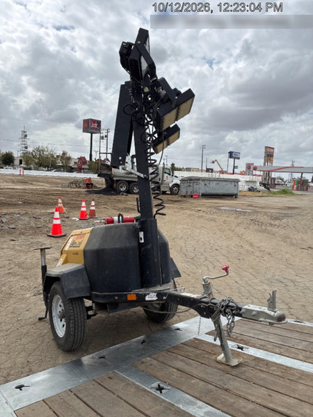 2021 ALLMAND NLV3GR