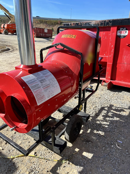 2022 CAMPO EB400G-RE3