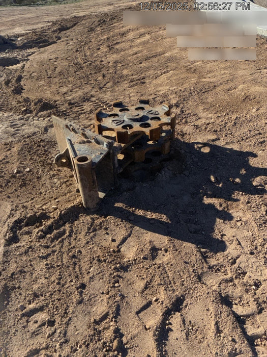 2020 PALADIN TWC1000CP030-18