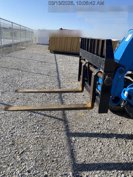 2023 GENIE GTH-5519