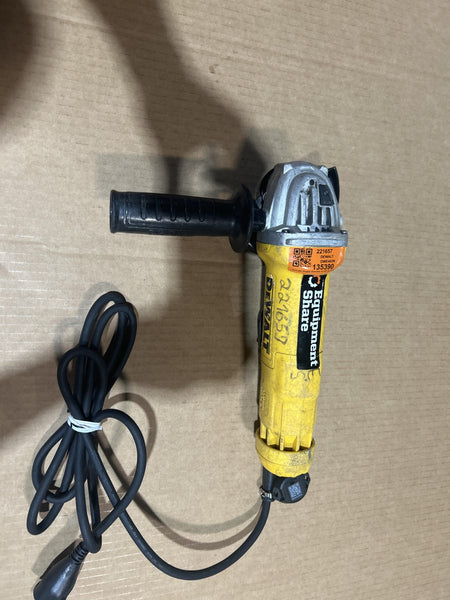 2022 DEWALT DWE402N