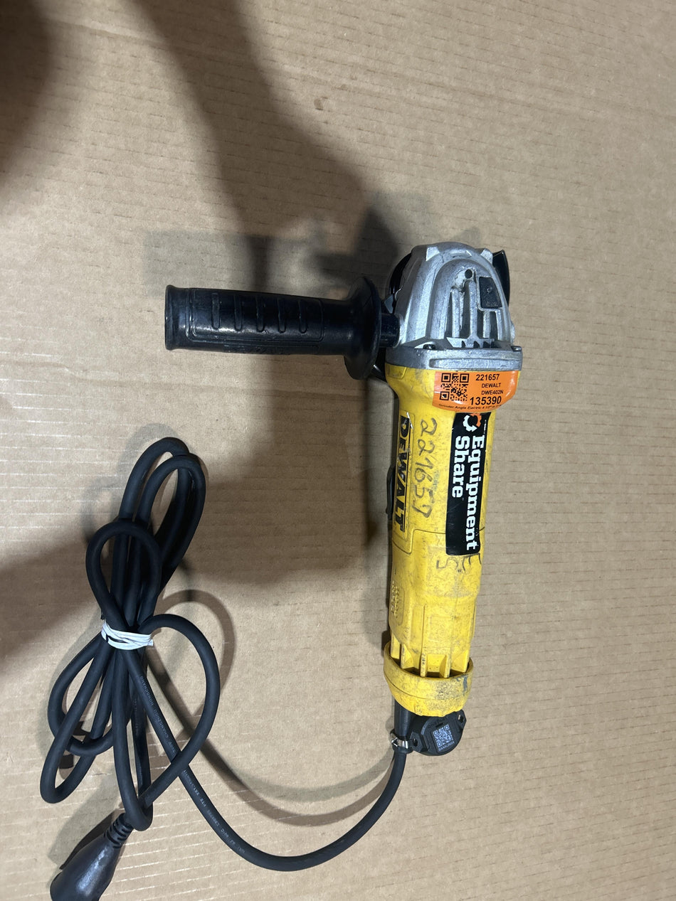 2022 DEWALT DWE402N