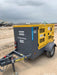 2021 ATLAS COPCO PAS 100 HF CS Enclosed
