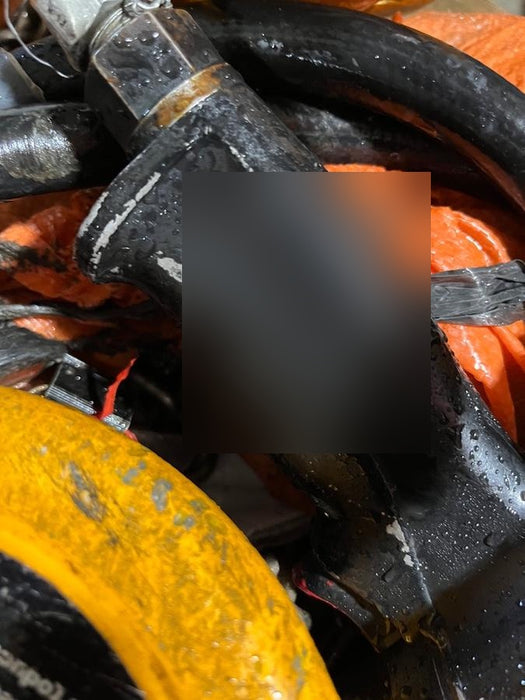 2022 INGERSOLL RAND 2925P1TI