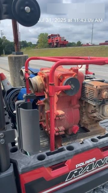 2023 MULTIQUIP QP4TH