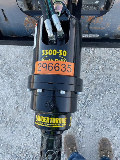 2023 AUGER TORQUE 3300-30