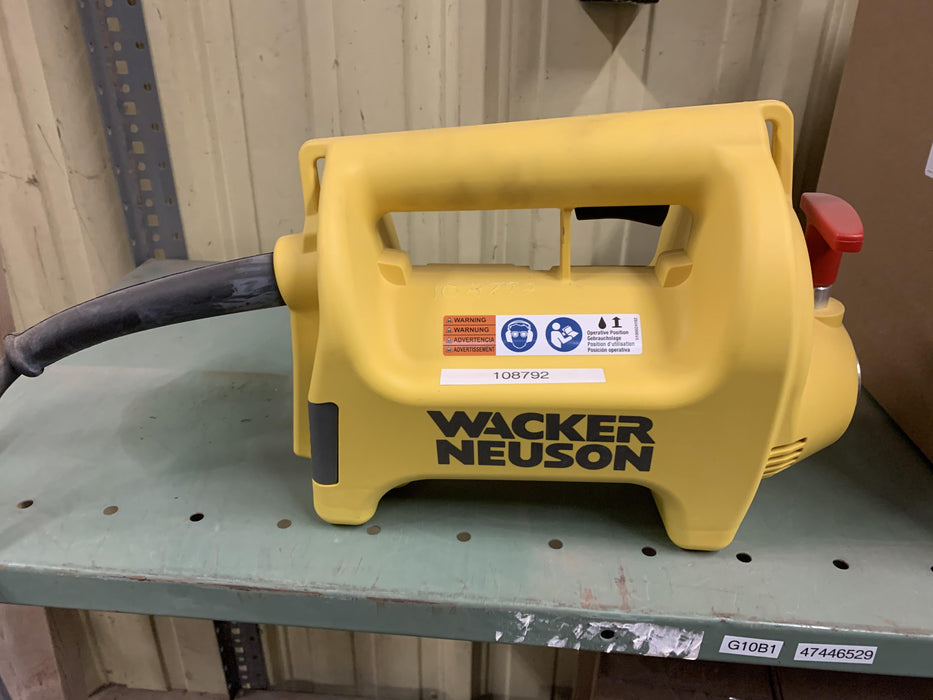 2020 WACKER NEUSON M2500