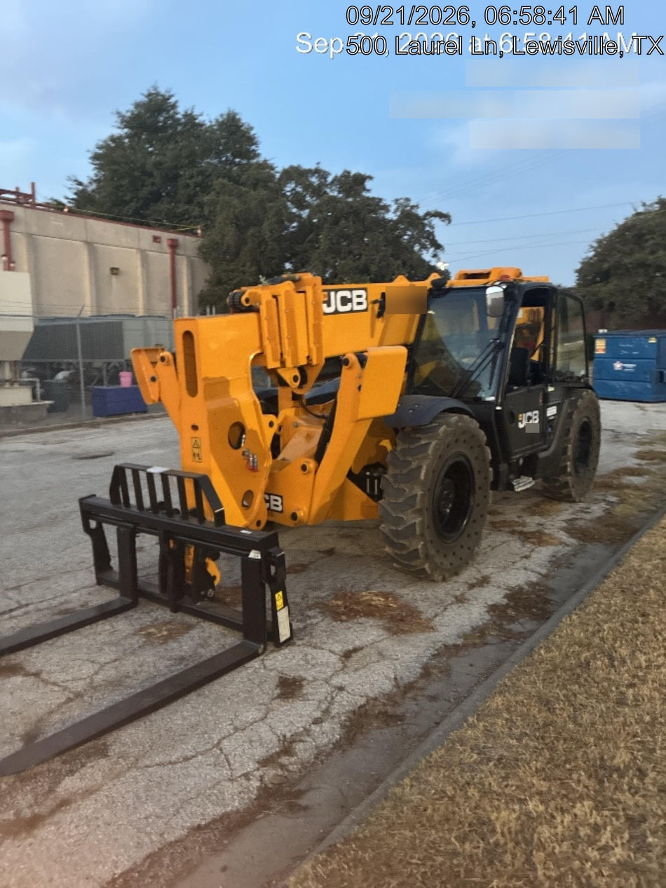 2026 JCB 510-56