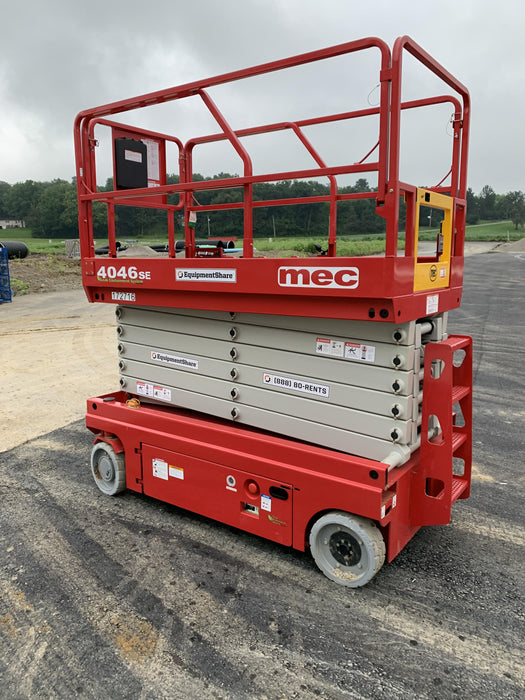 2021 MEC 4046SE