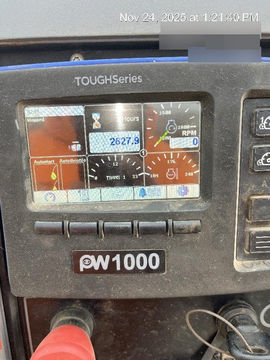 2021 ATLAS COPCO PAC66