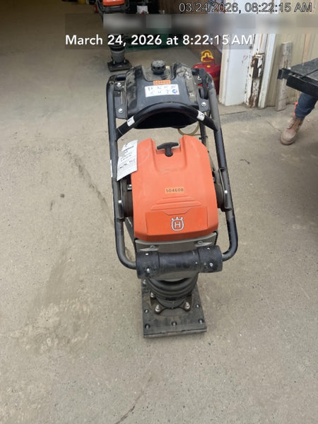 2025 HUSQVARNA LT6005