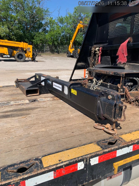 2023 STAR INDUSTRIES M1360B - Star JIB Boom