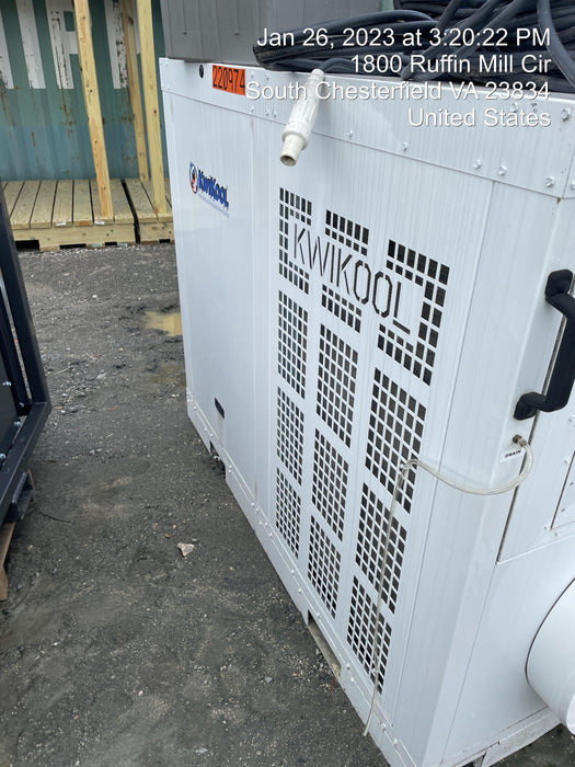 2022 KWIKOOL KPO12-43H