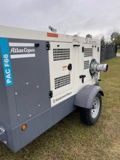 2023 ATLAS COPCO PAC F66 KD-S
