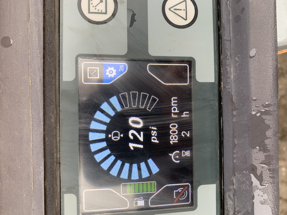 2020 ATLAS COPCO XAS188