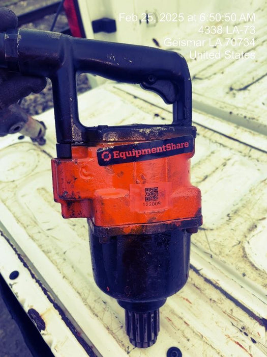 2020 MICHIGAN PNEUMATIC 4940B1