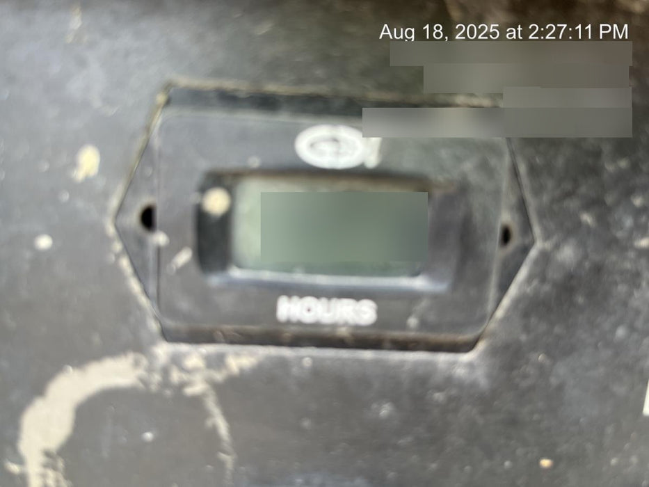 2021 LINCOLN ELECTRIC Vantage 322