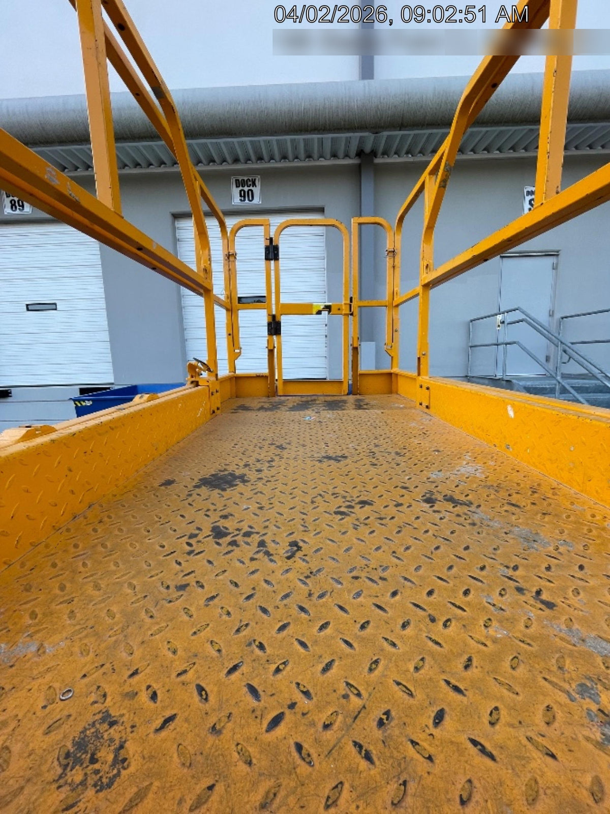 2022 JCB S4046E