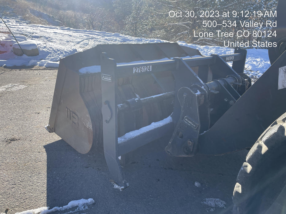 2022 STRICKLAND 100873