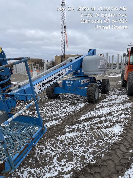 2023 MILLER ELECTRIC CST-280