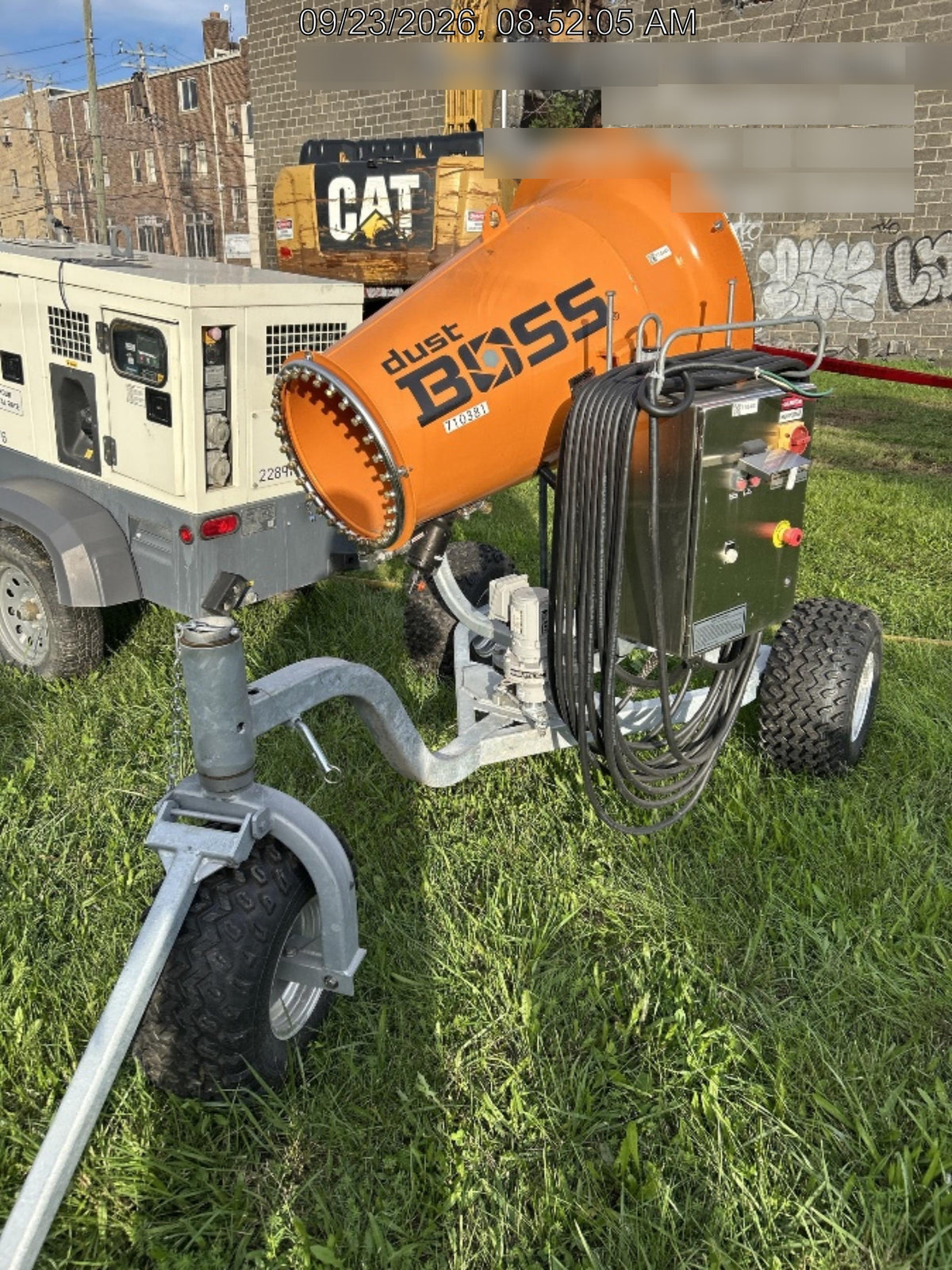 2026 BOSSTEK DB-30