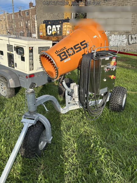 2026 BOSSTEK DB-30