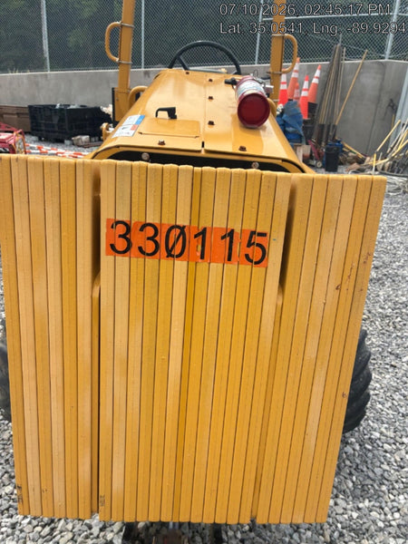 2023 VERMEER RTX450