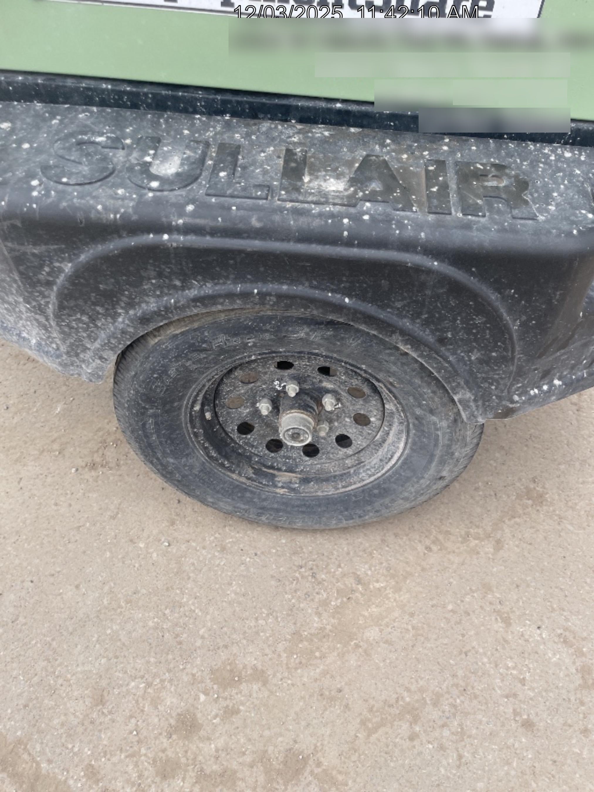 2020 SULLAIR 185-DPQ