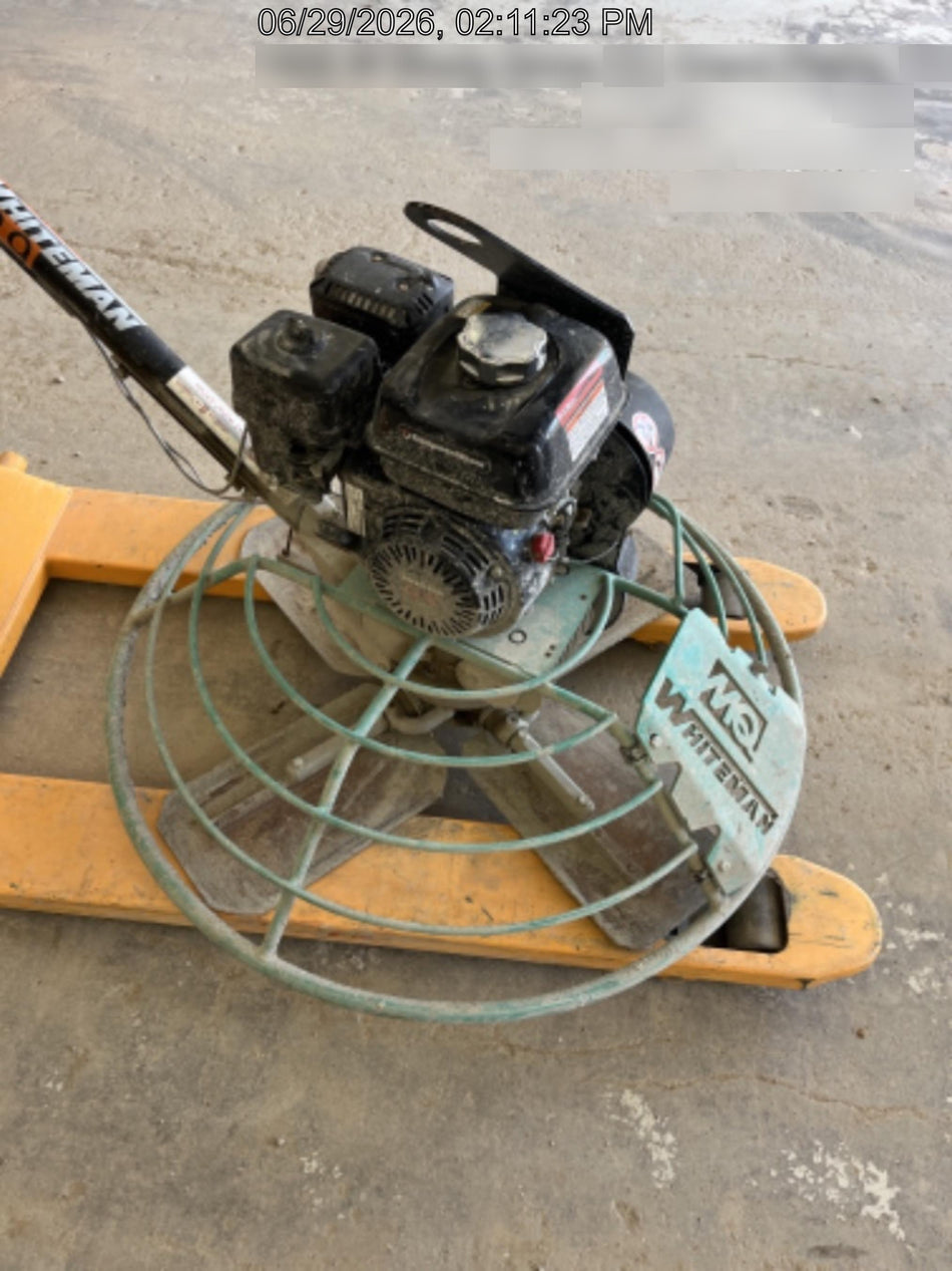 2024 MULTIQUIP J36H55