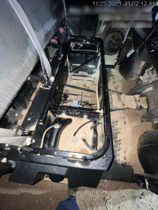 2018 KAWASAKI MULE PRO-DX