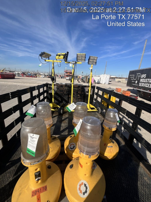 2021 WOBBLE LIGHT 101-111104