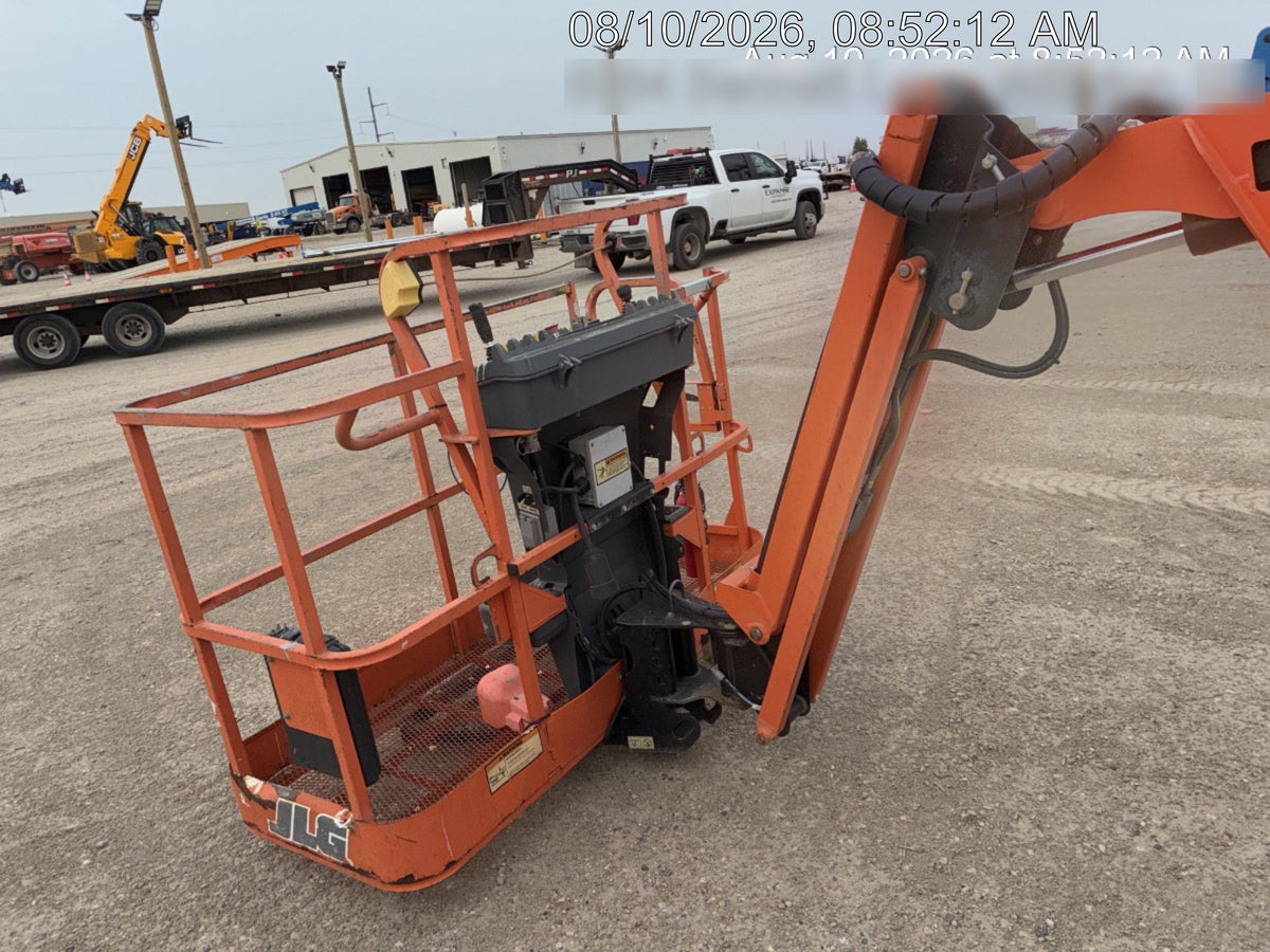 2021 JLG 450AJ