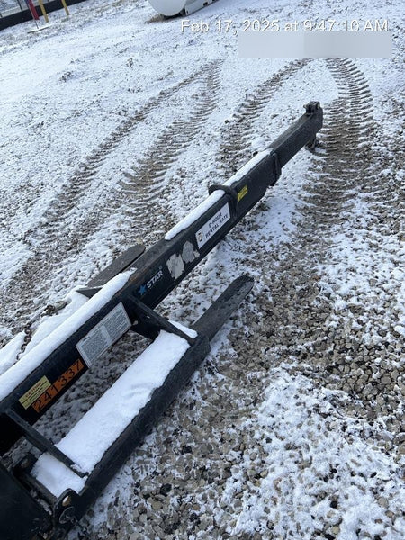 2022 STAR INDUSTRIES M1360B - Star JIB Boom